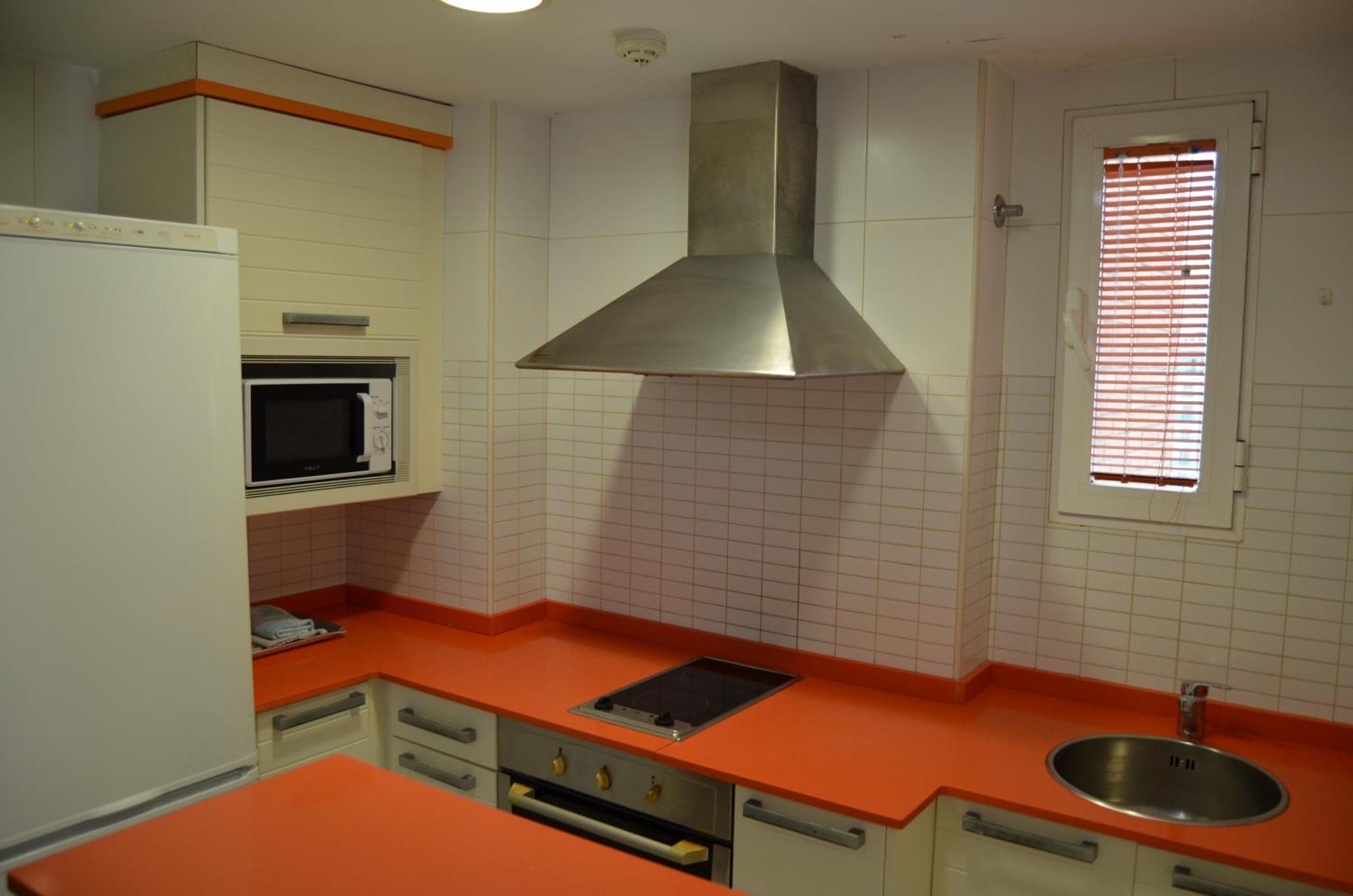Apartamentos Edif Estocolmo 7ºb 베니돔 외부 사진