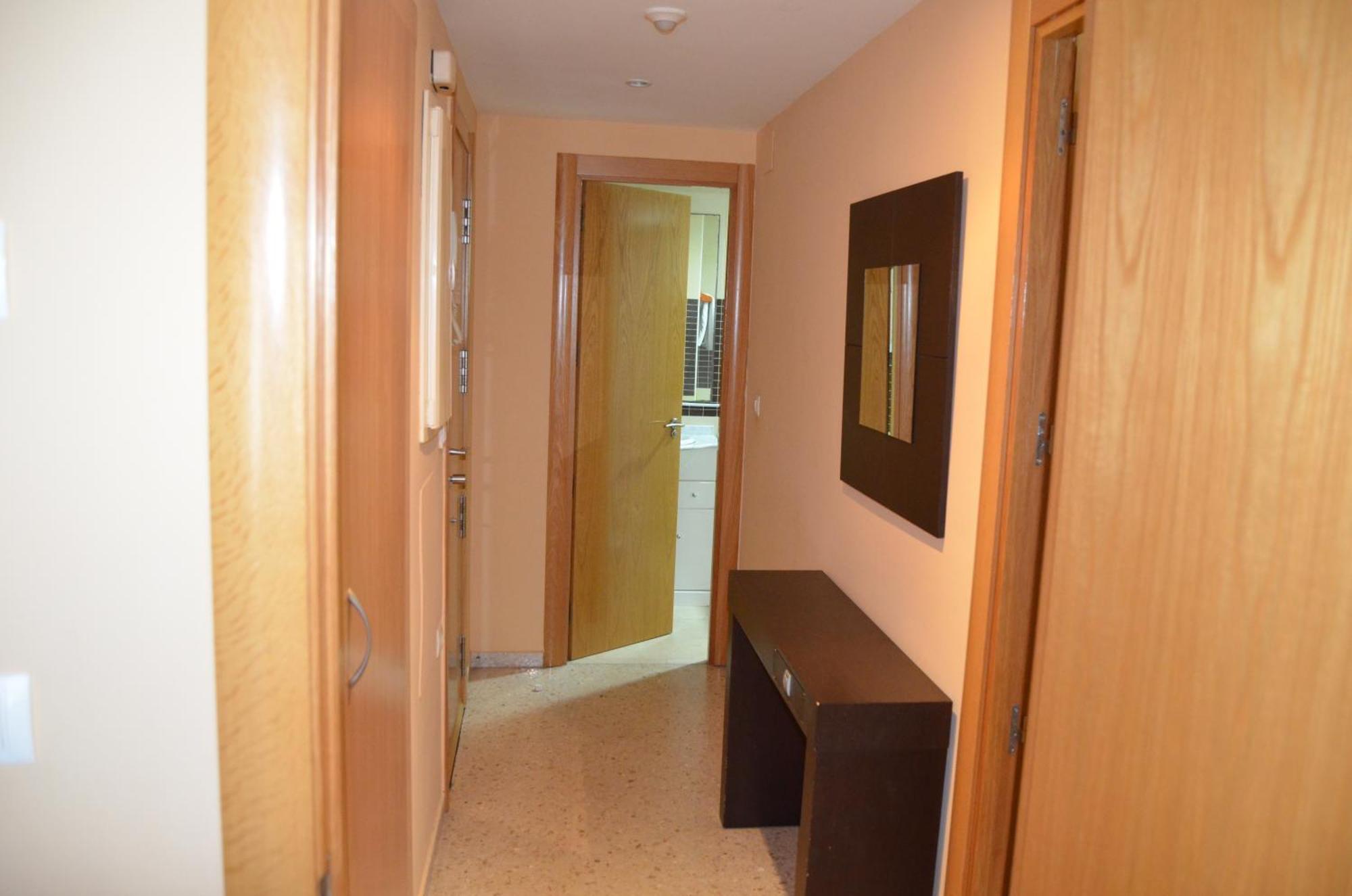 Apartamentos Edif Estocolmo 7ºb 베니돔 외부 사진